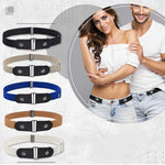 Buckle-free Invisible Elastic Waist Belts(Buy 1 Get 2 Free)