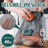 Reusable Mesh Bag