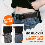 Buckle-free Invisible Elastic Waist Belts(Buy 1 Get 2 Free)