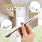 ECO Stainless Steel Partition Straw