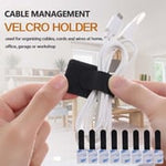 Velcro Wire Organizer (Buy More Free More)