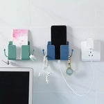 Multifunctional Mobile Phone Charging Stand Organizer