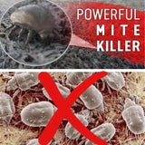 Natural Dust Mites & Bed Bugs Killer (6PCS/PACK)