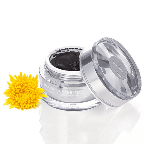 New Arrival Mineral Magnetic Whitening Mask