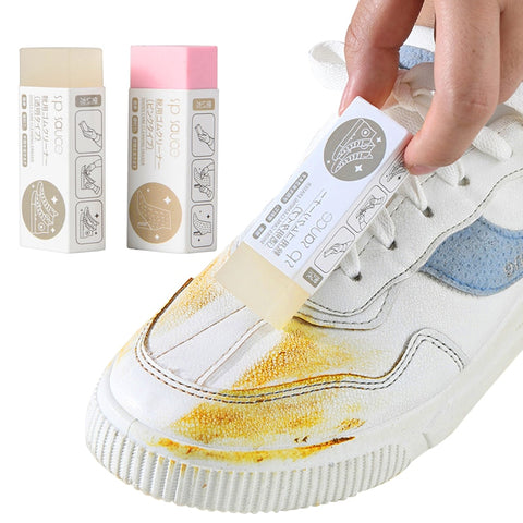 Portable Shoe Cleaning Eraser