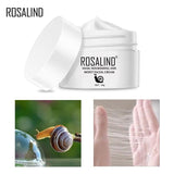 ROSALIND Hyaluronic Acid Snail Face Cream