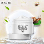 ROSALIND Hyaluronic Acid Snail Face Cream