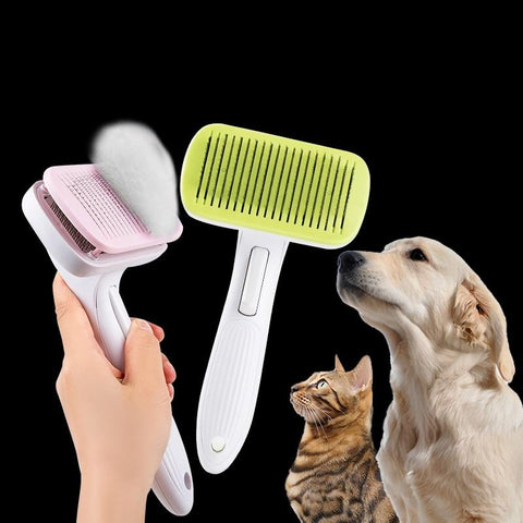 High Quality Pet Products Pet Comb