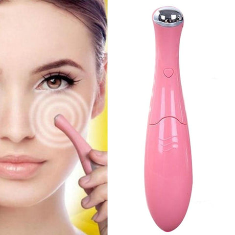 efero Electric Eye Massager for Face Wrinkle Removal
