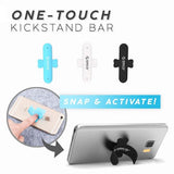One-Touch Phone Kickstand Bar (Buy 1 Get 3)