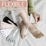 Quick Dry Ultra-Flexy Mesh Socks