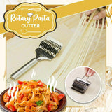 Rotary Pasta Cutter