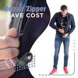 Universal Detachable Zipper Fixing Puller Set